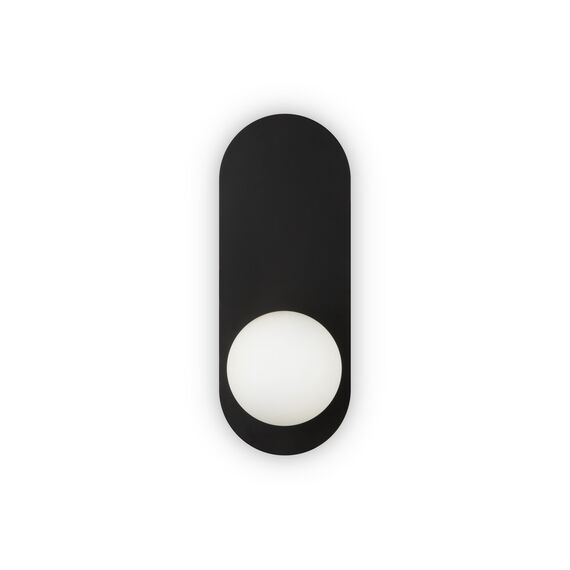 Аплик Bao MOD419WL-01B Maytoni 1xG9 | Osvetlenieto.bg