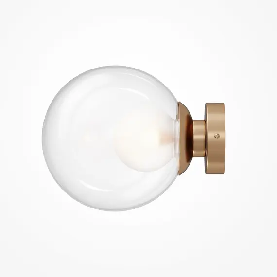 Аплик Basic form MOD521WL-01G3 Maytoni 1xG9 | Osvetlenieto.bg