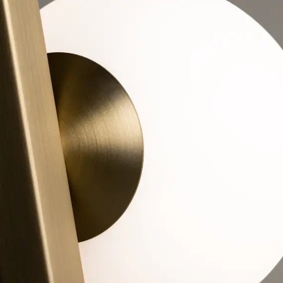 Аплик Kazimir MOD175WL-01G Maytoni 1xG9 | Osvetlenieto.bg