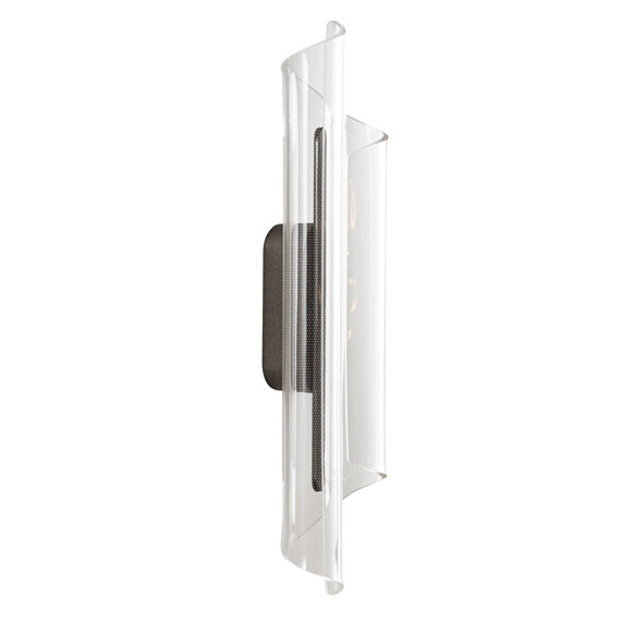LED Аплик Casel WL-57882-20W-3K Italux 20W 3000K | Osvetlenieto.bg
