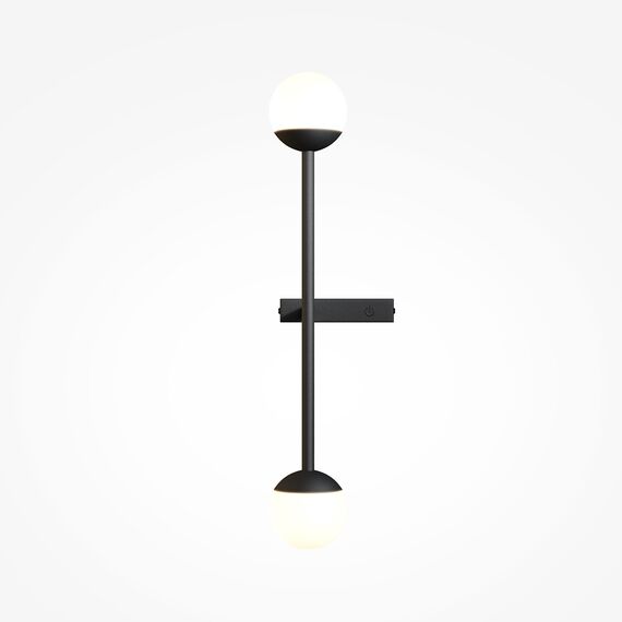 LED Аплик Touch MOD285WL-L10B3K Maytoni 10W 3000K | Osvetlenieto.bg