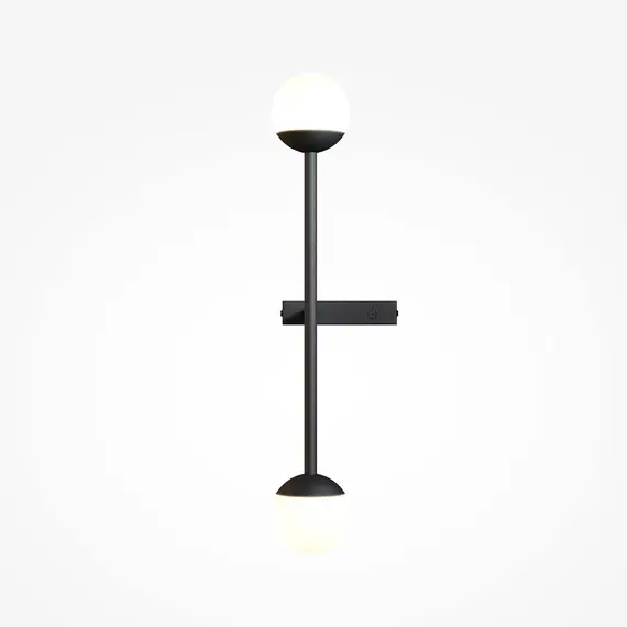 LED Аплик Touch MOD285WL-L10B3K Maytoni 10W 3000K | Osvetlenieto.bg