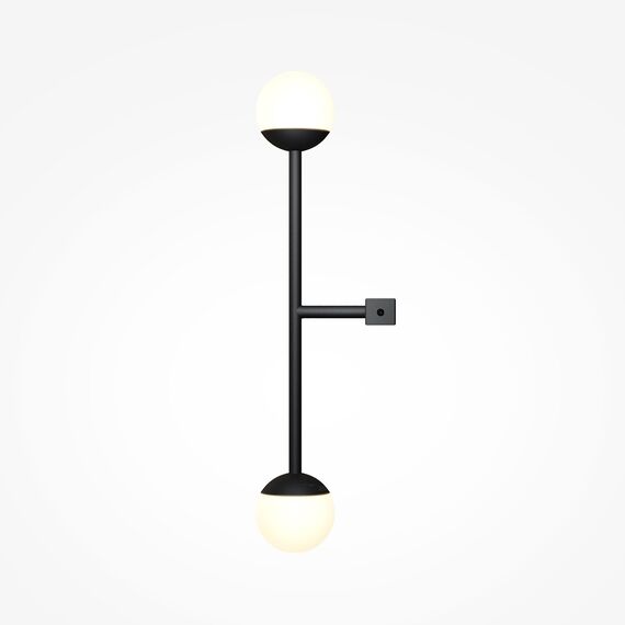 LED Аплик Touch MOD285WL-L10B3K Maytoni 10W 3000K | Osvetlenieto.bg