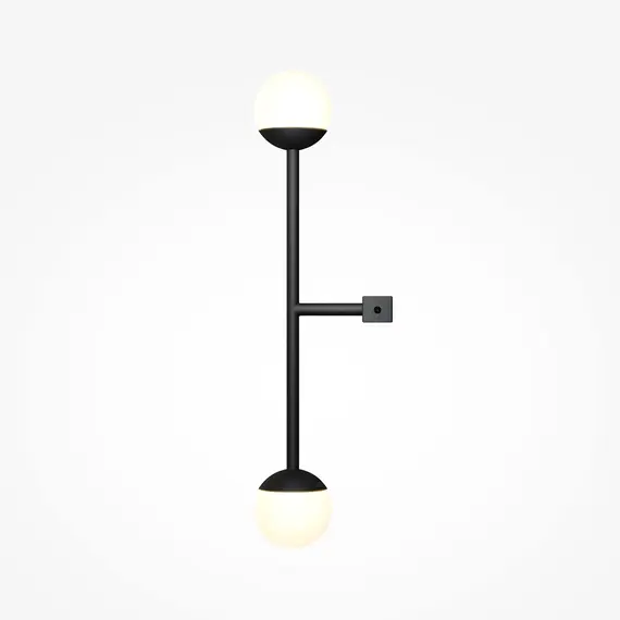 LED Аплик Touch MOD285WL-L10B3K Maytoni 10W 3000K | Osvetlenieto.bg