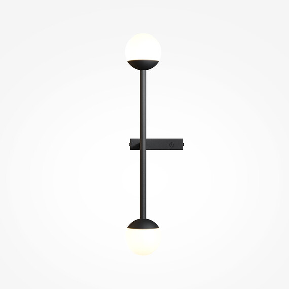 LED Аплик Touch MOD285WL-L10B3K Maytoni 10W 3000K | Osvetlenieto.bg