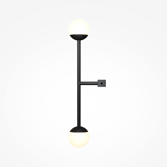 LED Аплик Touch MOD285WL-L10B3K Maytoni 10W 3000K | Osvetlenieto.bg
