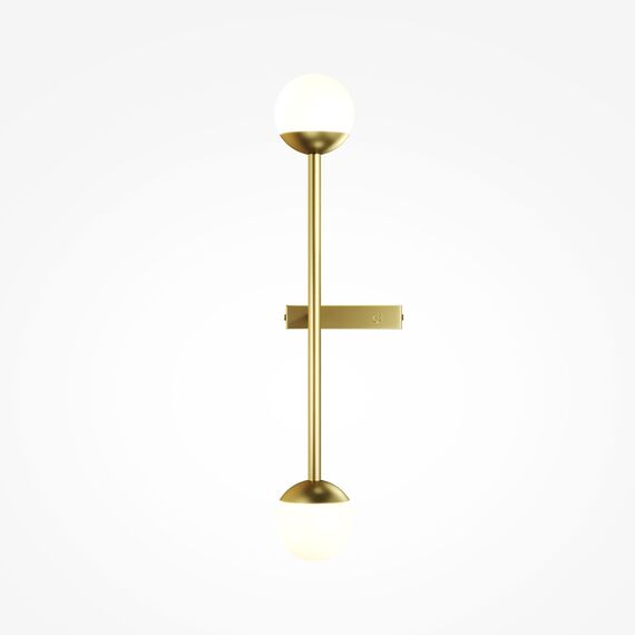 LED Аплик Touch MOD285WL-L10BS3K Maytoni 10W 3000K | Osvetlenieto.bg