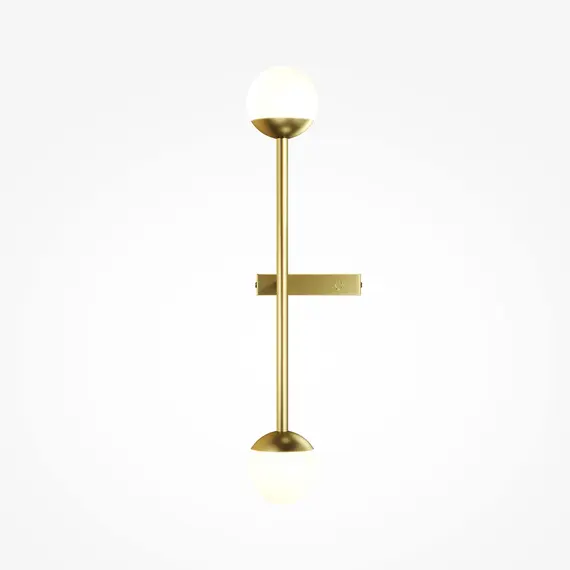 LED Аплик Touch MOD285WL-L10BS3K Maytoni 10W 3000K | Osvetlenieto.bg