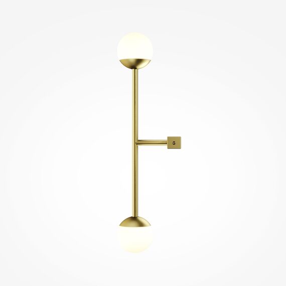 LED Аплик Touch MOD285WL-L10BS3K Maytoni 10W 3000K | Osvetlenieto.bg