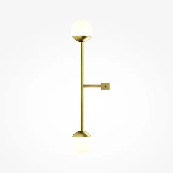 LED Аплик Touch MOD285WL-L10BS3K Maytoni 10W 3000K | Osvetlenieto.bg