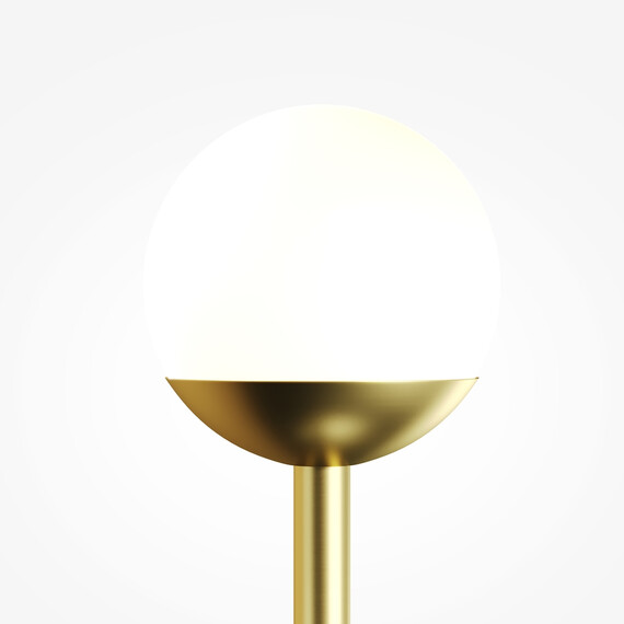 LED Аплик Touch MOD285WL-L10BS3K Maytoni 10W 3000K | Osvetlenieto.bg