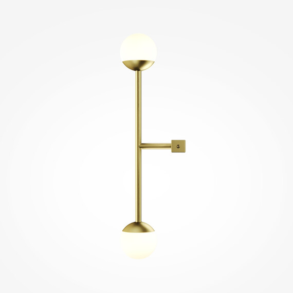 LED Аплик Touch MOD285WL-L10BS3K Maytoni 10W 3000K | Osvetlenieto.bg