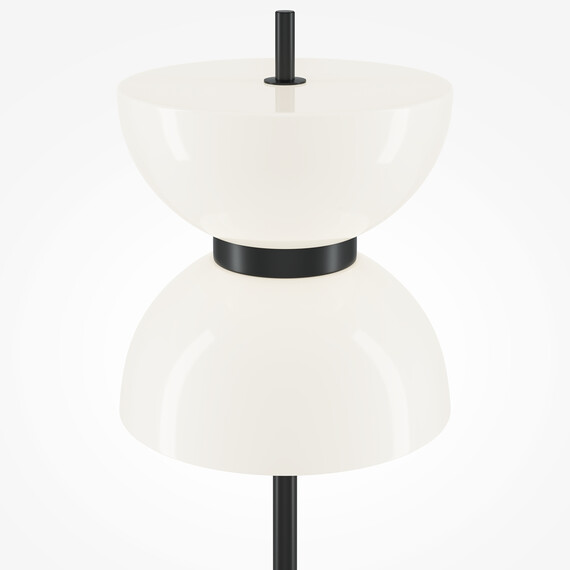 LED Лампион Kyoto MOD178FL-L11B3K Maytoni 11W 3000K | Osvetlenieto.bg