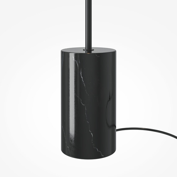 LED Лампион Kyoto MOD178FL-L11B3K Maytoni 11W 3000K | Osvetlenieto.bg