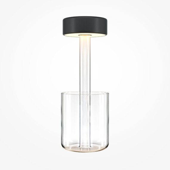 LED Настолна лампа AI Collaboration MOD229TL-L3B3K1 Maytoni 3W 2200K-4000K | Osvetlenieto.bg