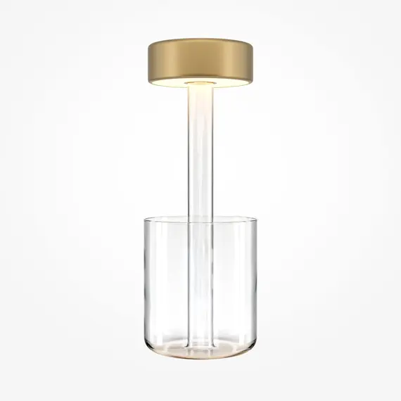 LED Настолна лампа AI Collaboration MOD229TL-L3G3K1 Maytoni 3W 2200K-4000K | Osvetlenieto.bg