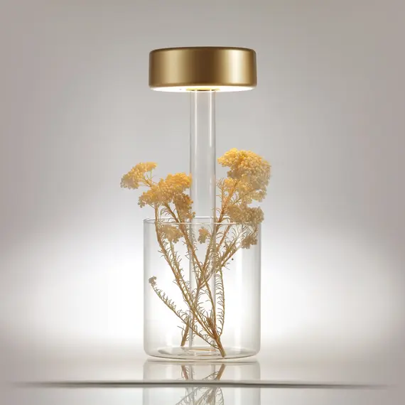 LED Настолна лампа AI Collaboration MOD229TL-L3G3K1 Maytoni 3W 2200K-4000K | Osvetlenieto.bg