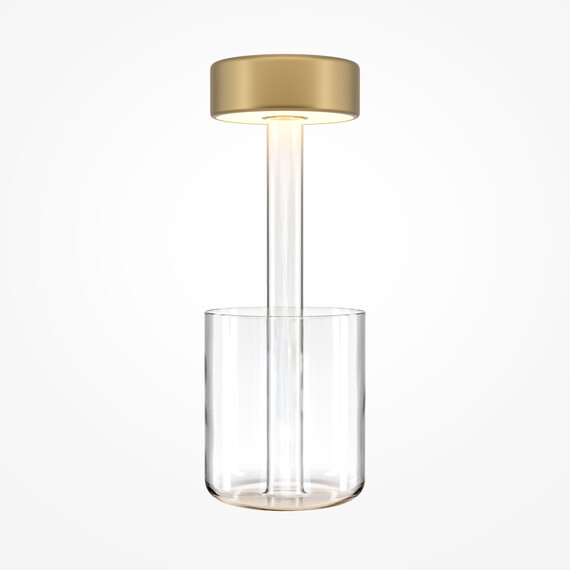 LED Настолна лампа AI Collaboration MOD229TL-L3G3K1 Maytoni 3W 2200K-4000K | Osvetlenieto.bg