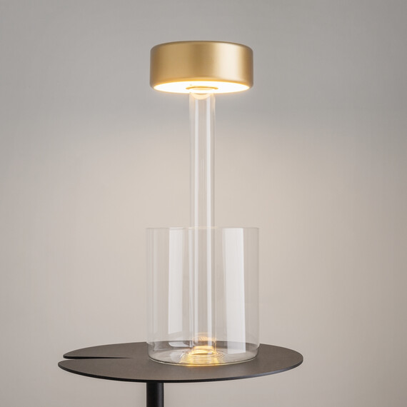LED Настолна лампа AI Collaboration MOD229TL-L3G3K1 Maytoni 3W 2200K-4000K | Osvetlenieto.bg