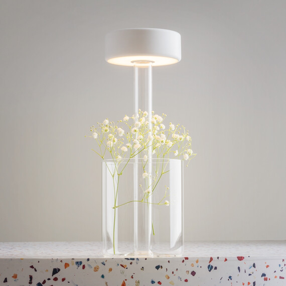 LED Настолна лампа AI Collaboration MOD229TL-L3W3K1 Maytoni 3W 2200K-4000K | Osvetlenieto.bg