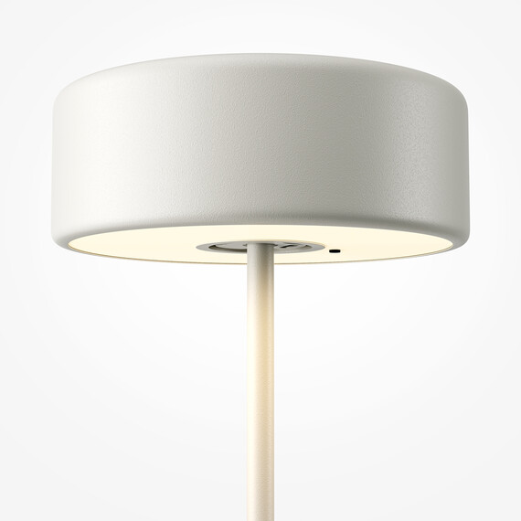 LED Настолна лампа AI Collaboration MOD229TL-L3W3K2 Maytoni 3W 2200K-4000K | Osvetlenieto.bg