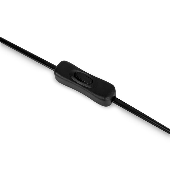 LED Настолна лампа Kyoto MOD178TL-L11B3K Maytoni 11W 3000K | Osvetlenieto.bg