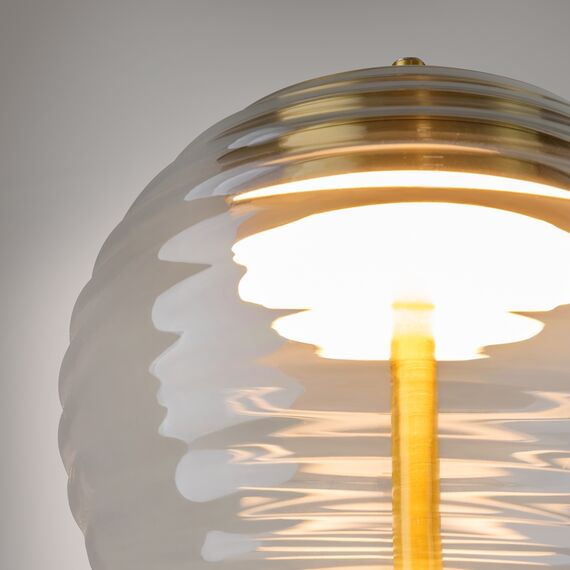 LED Настолна лампа Mystic P060TL-L12BSK1 Maytoni 8W 3000K | Osvetlenieto.bg