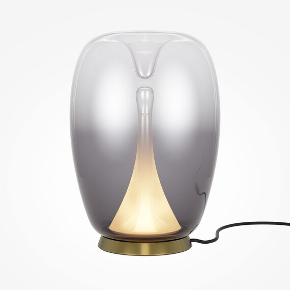 LED Настолна лампа Splash MOD282TL-L15G3K Maytoni 15W 3000K | Osvetlenieto.bg