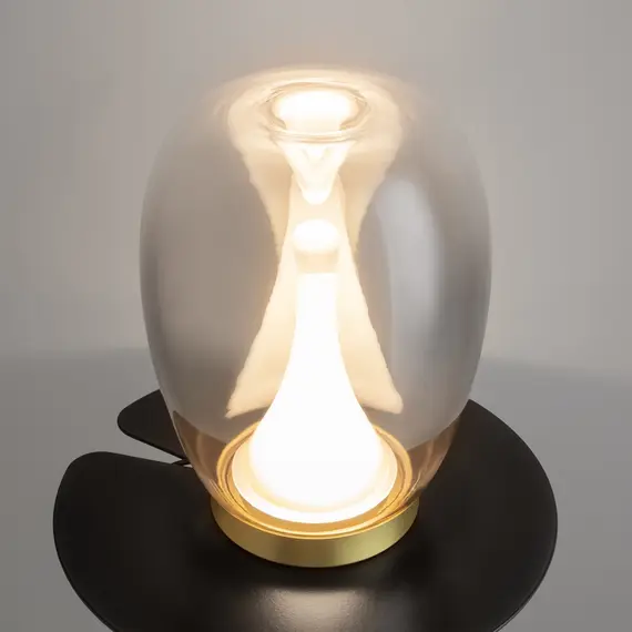 LED Настолна лампа Splash MOD282TL-L15G3K Maytoni 15W 3000K | Osvetlenieto.bg