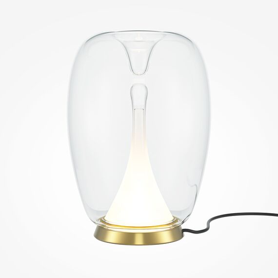LED Настолна лампа Splash MOD282TL-L15G3K1 Maytoni 15W 3000K | Osvetlenieto.bg