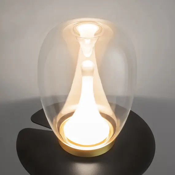 LED Настолна лампа Splash MOD282TL-L15G3K1 Maytoni 15W 3000K | Osvetlenieto.bg