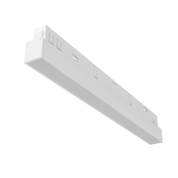 LED осветител за магнитна шина бял Exility-thin TR030-2-12W3K-W Maytoni 12W 3000K | Osvetlenieto.bg LED осветител за магнитна шина бял Exility-thin TR030-2-12W3K-W Maytoni 12W 3000K | Osvetlenieto.bg