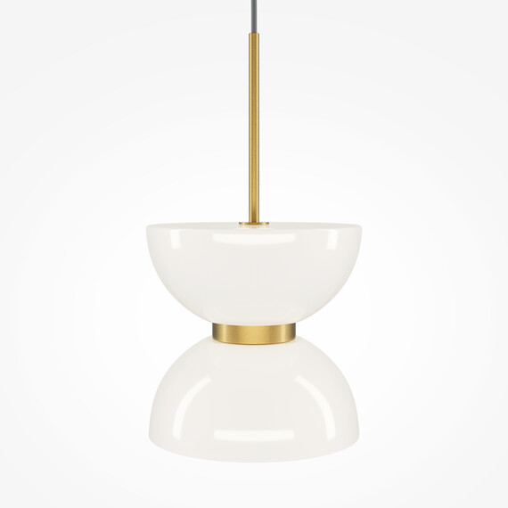 LED Пендел Kyoto MOD178PL-L11G3K Maytoni 11W 3000K | Osvetlenieto.bg