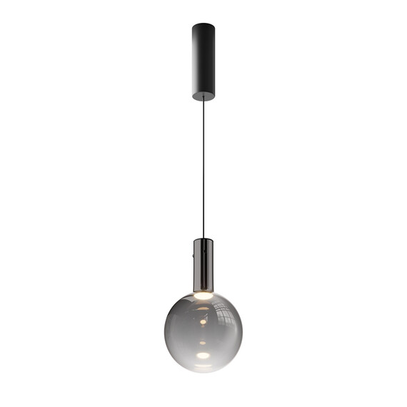 LED Пендел Nebula MOD182PL-L4B3K Maytoni 4W 3000K | Osvetlenieto.bg