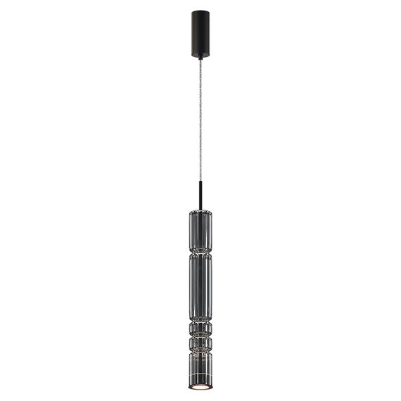 LED Пендел Ordo MOD272PL-L12B3K Maytoni 12W 3000K | Osvetlenieto.bg