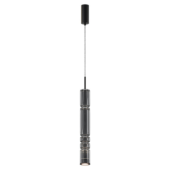 LED Пендел Ordo MOD272PL-L12B3K Maytoni 12W 3000K | Osvetlenieto.bg