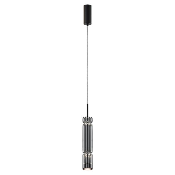 LED Пендел Ordo MOD272PL-L12B3K1 Maytoni 12W 3000K | Osvetlenieto.bg