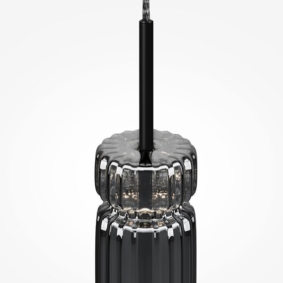 LED Пендел Ordo MOD272PL-L12B3K1 Maytoni 12W 3000K | Osvetlenieto.bg