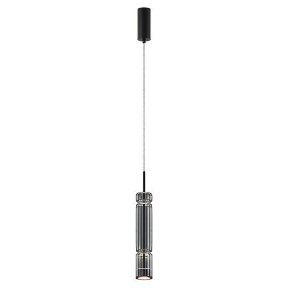 LED Пендел Ordo MOD272PL-L12B3K1 Maytoni 12W 3000K | Osvetlenieto.bg