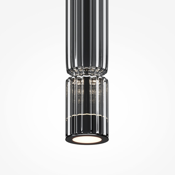 LED Пендел Ordo MOD272PL-L12B3K1 Maytoni 12W 3000K | Osvetlenieto.bg