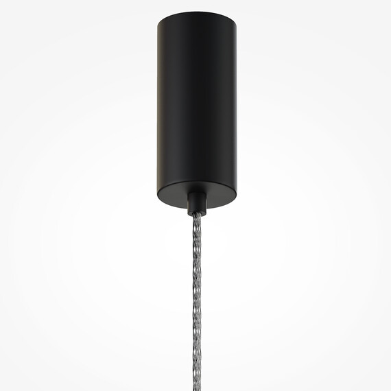 LED Пендел Ordo MOD272PL-L12BS3K Maytoni 12W 3000K | Osvetlenieto.bg