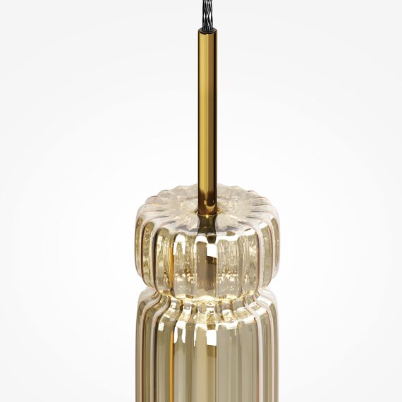 LED Пендел Ordo MOD272PL-L12BS3K1 Maytoni 12W 3000K | Osvetlenieto.bg