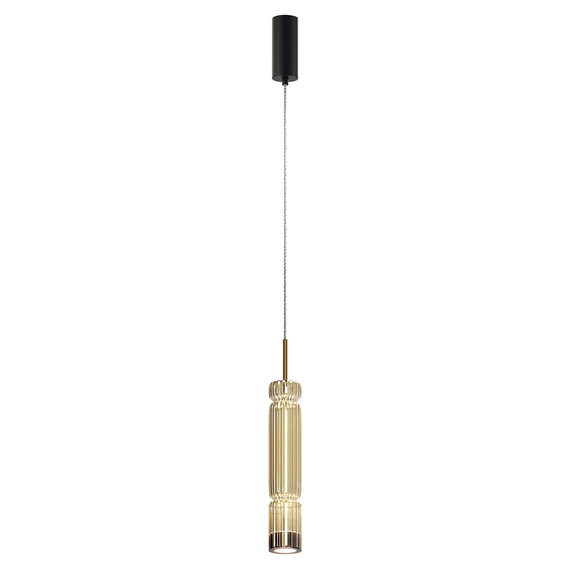LED Пендел Ordo MOD272PL-L12BS3K1 Maytoni 12W 3000K | Osvetlenieto.bg
