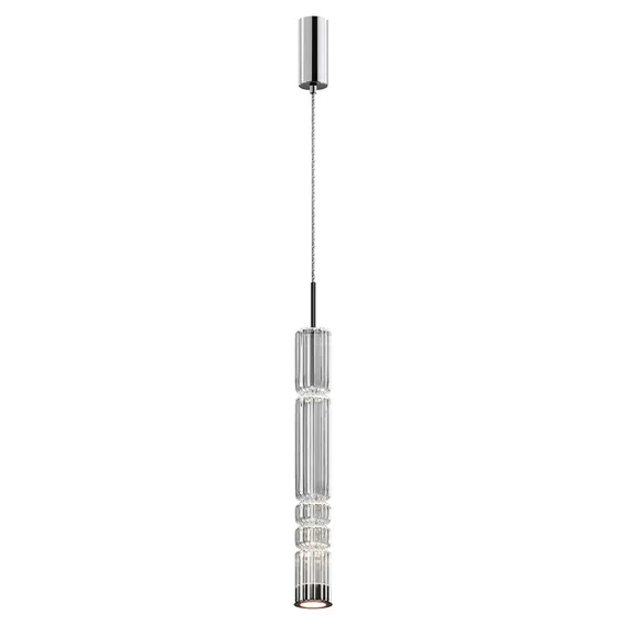 LED Пендел Ordo MOD272PL-L12CH3K Maytoni 12W 3000K | Osvetlenieto.bg