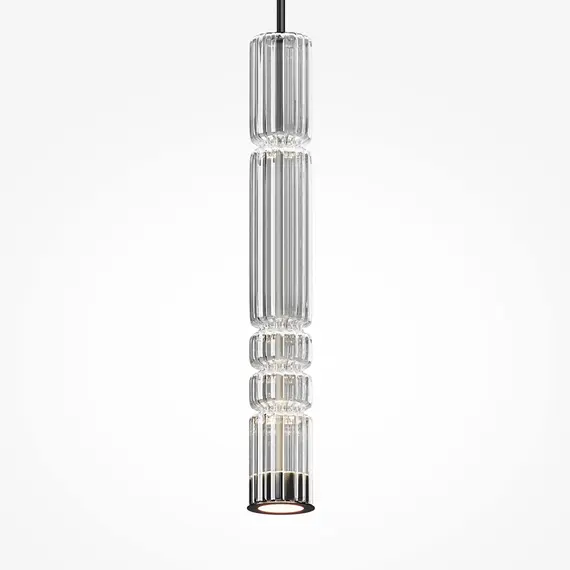 LED Пендел Ordo MOD272PL-L12CH3K Maytoni 12W 3000K | Osvetlenieto.bg