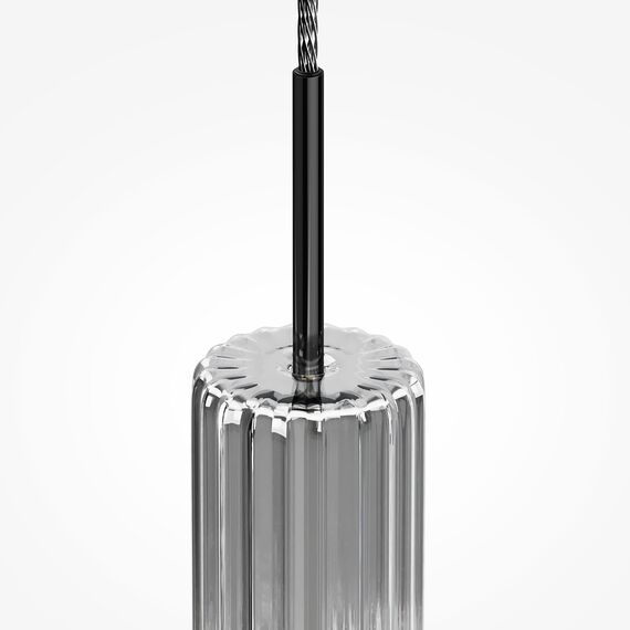 LED Пендел Ordo MOD272PL-L12CH3K Maytoni 12W 3000K | Osvetlenieto.bg