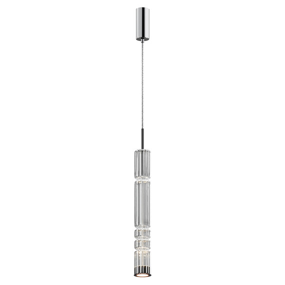 LED Пендел Ordo MOD272PL-L12CH3K Maytoni 12W 3000K | Osvetlenieto.bg