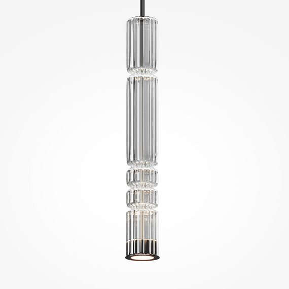 LED Пендел Ordo MOD272PL-L12CH3K Maytoni 12W 3000K | Osvetlenieto.bg