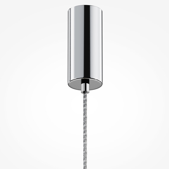 LED Пендел Ordo MOD272PL-L12CH3K Maytoni 12W 3000K | Osvetlenieto.bg