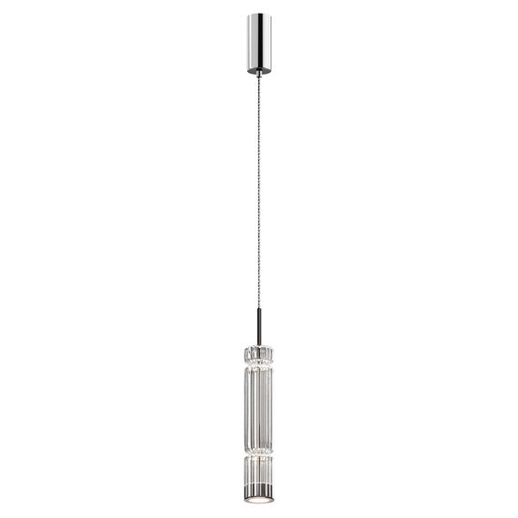 LED Пендел Ordo MOD272PL-L12CH3K1 Maytoni 12W 3000K | Osvetlenieto.bg